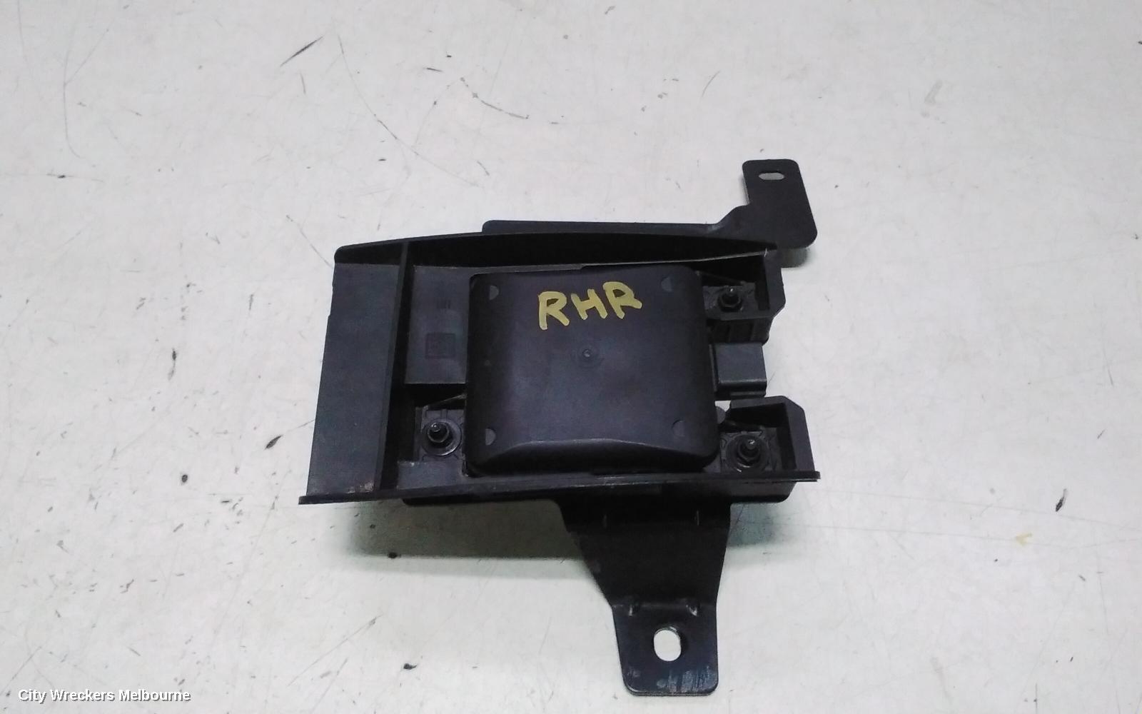 HYUNDAI SANTA FE, TM, 03/2018 - 10/2023, 99150-S1500  RHR BLIND SPOT MODULE: 150879