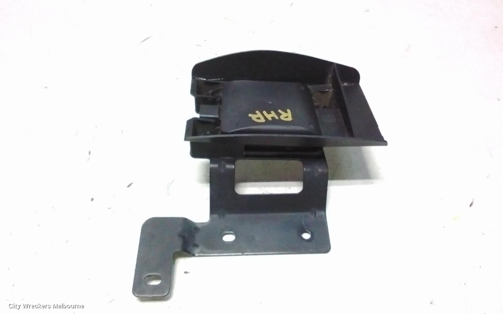 HYUNDAI SANTA FE, TM, 03/2018 - 10/2023, 99150-S1500  RHR BLIND SPOT MODULE: 150879