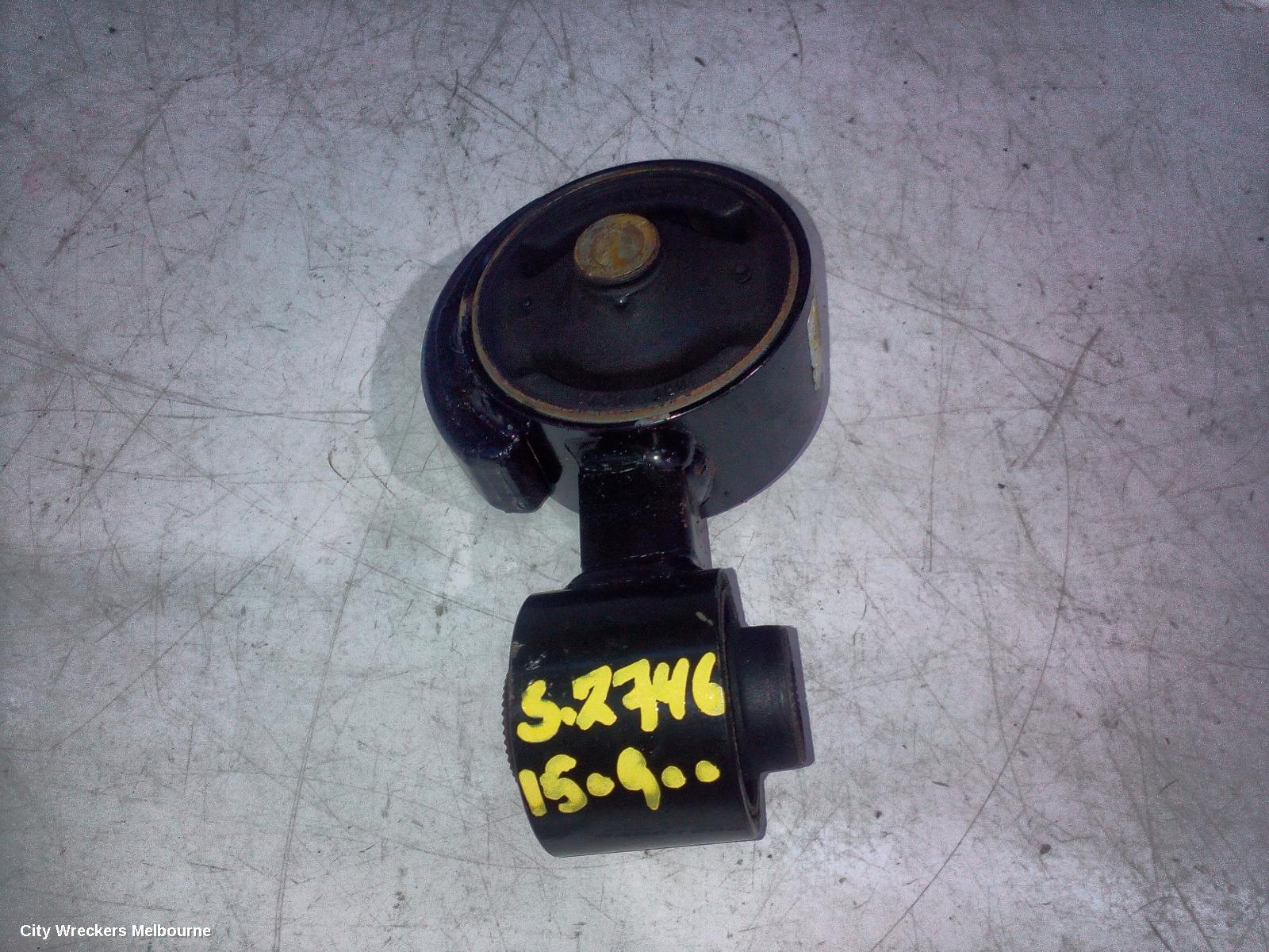 HYUNDAI SANTA FE MOUNT, TM, 03/2018 - 10/2023