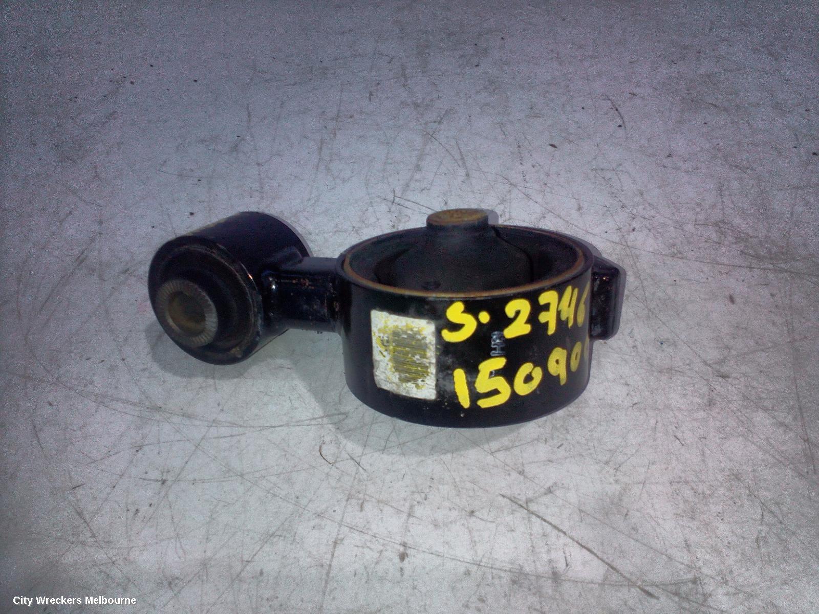 HYUNDAI SANTA FE MOUNT, TM, 03/2018 - 10/2023