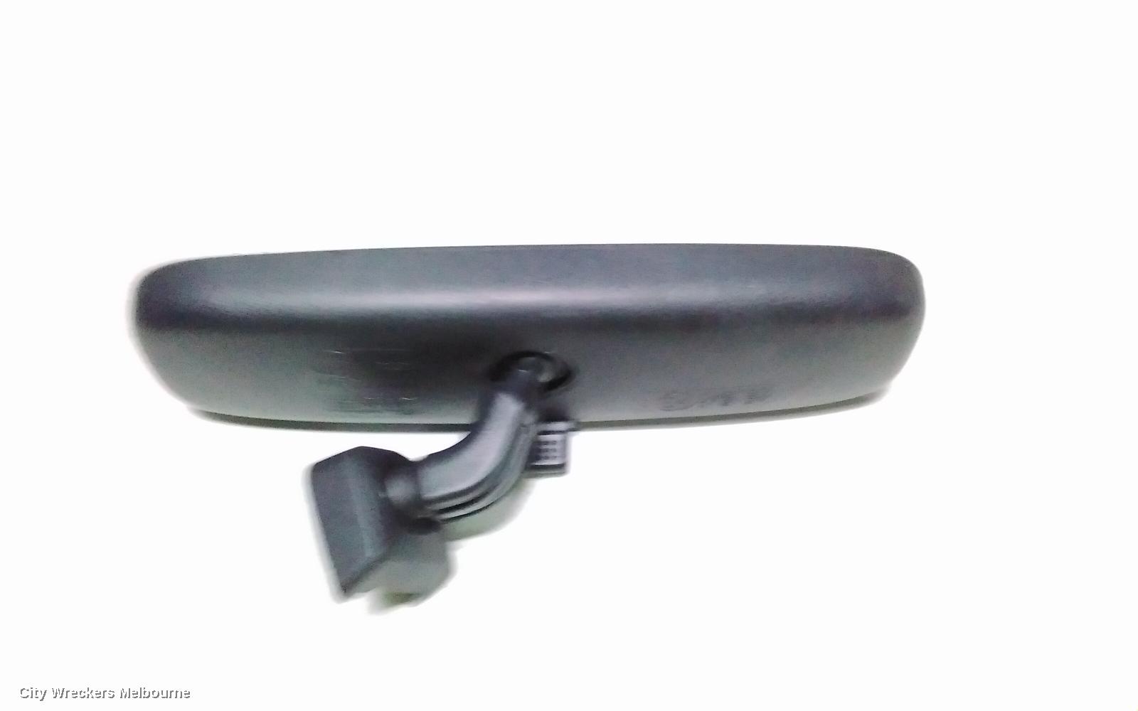 TOYOTA PRIUS INTERIOR MIRROR, NHP10, PRIUS C, 12/2011 - 03/2020
