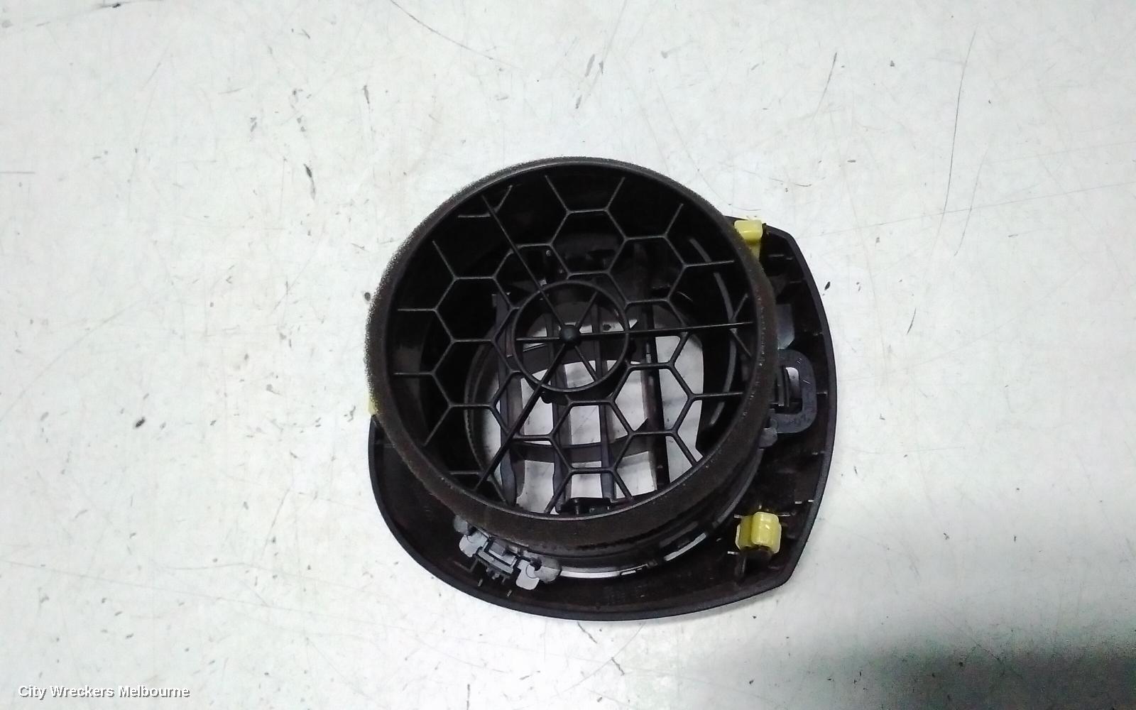 TOYOTA PRIUS TRIM PANEL, NHP10, PRIUS C, 12/2011 - 03/2020