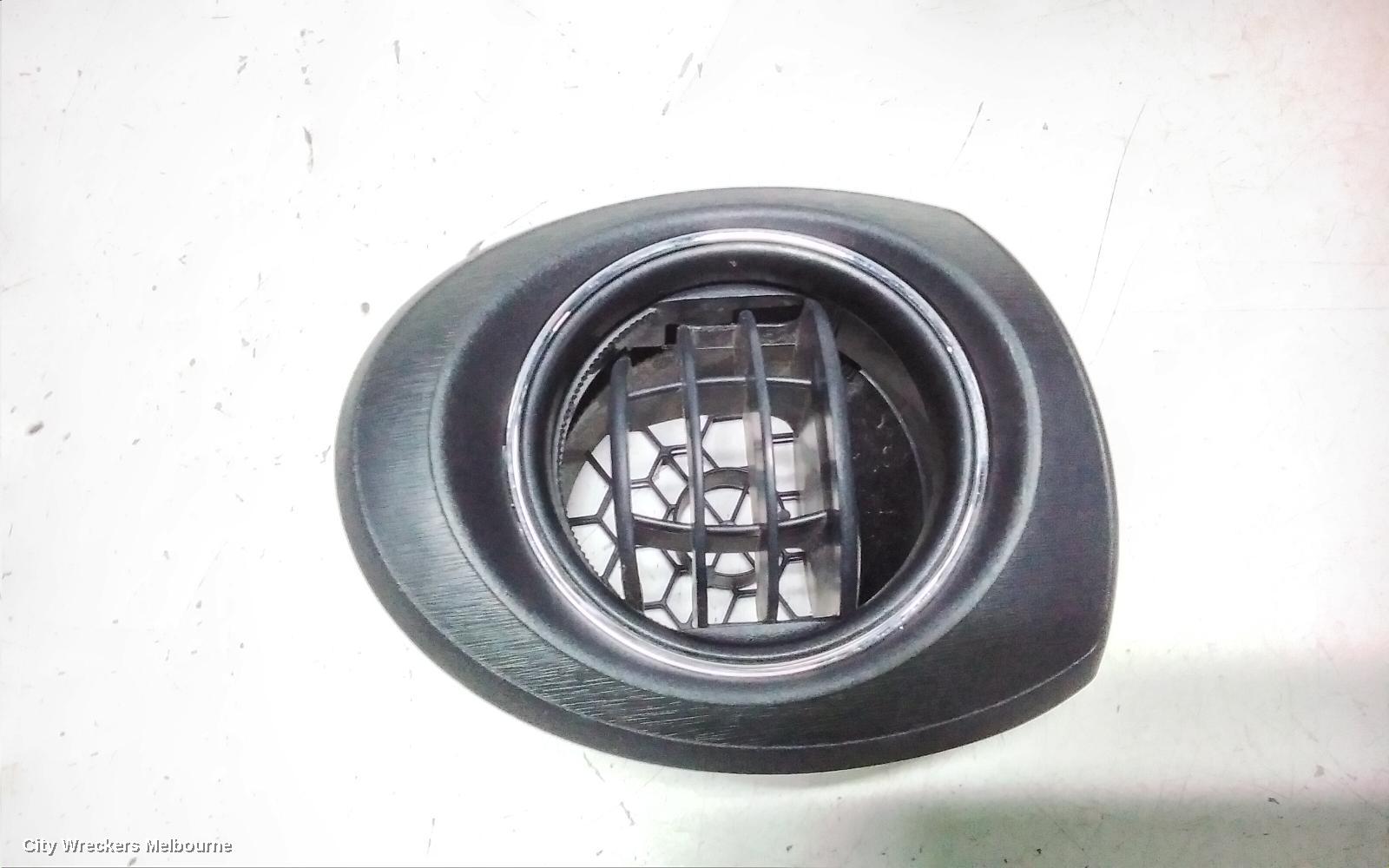 TOYOTA PRIUS TRIM PANEL, NHP10, PRIUS C, 12/2011 - 03/2020