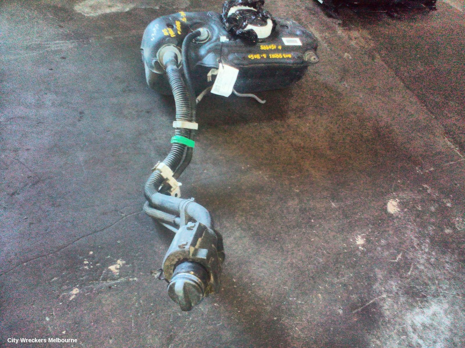 TOYOTA PRIUS FUEL TANK, NHP10R, PRIUS C, PETROL, 1.5, 1NZ-FXE, 12/2011 - 03/2020