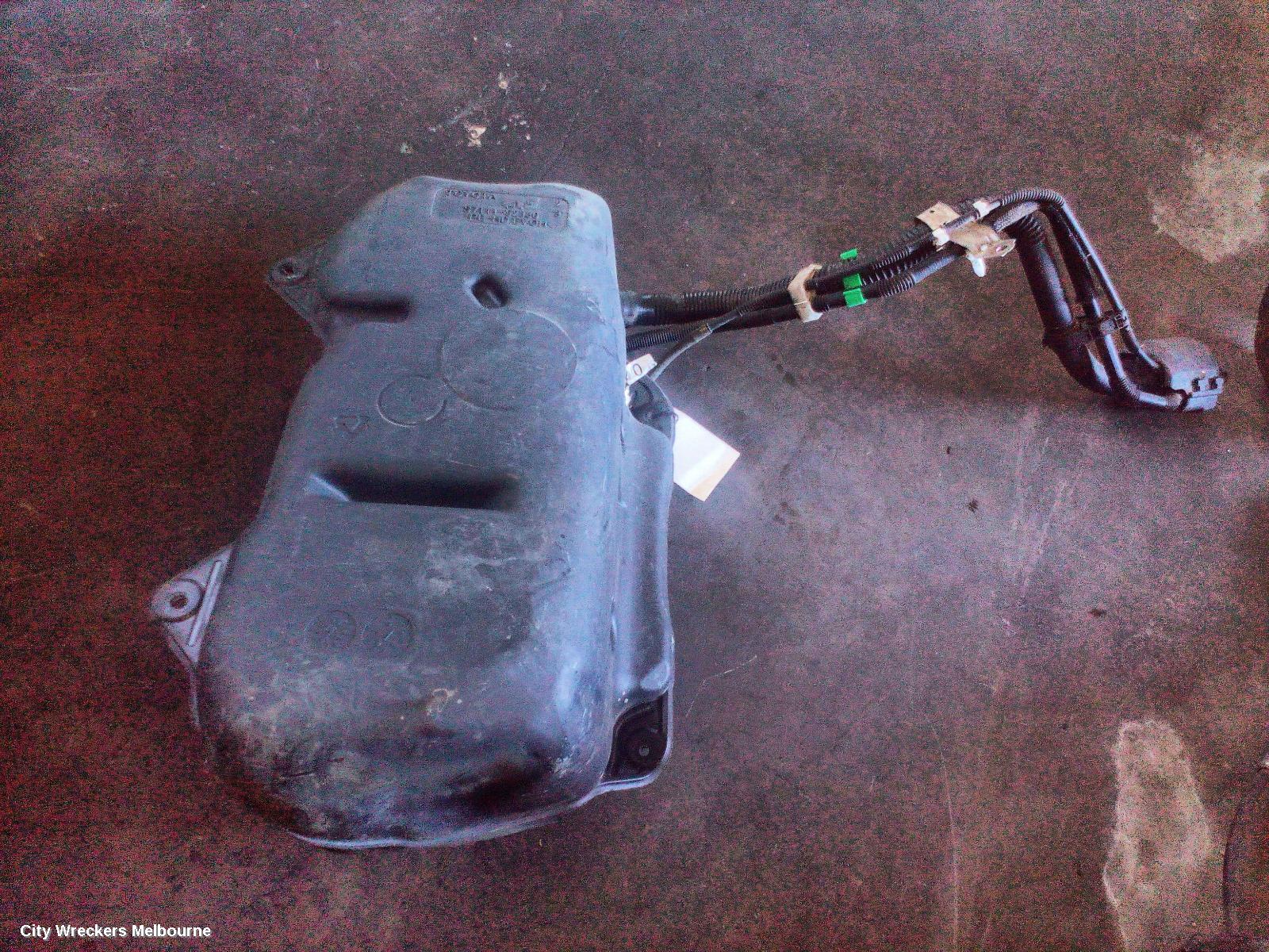 TOYOTA PRIUS FUEL TANK, NHP10R, PRIUS C, PETROL, 1.5, 1NZ-FXE, 12/2011 - 03/2020