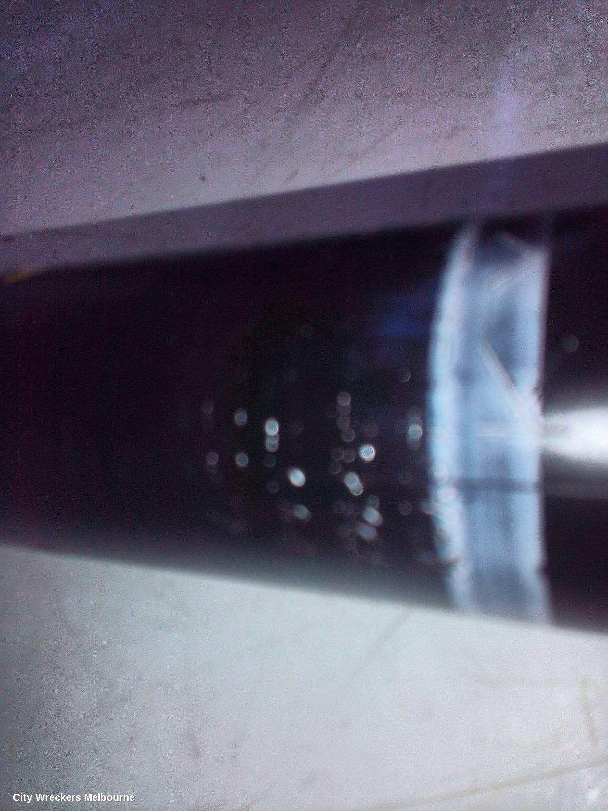 TOYOTA PRIUS SHOCK ABSORBER, ZVW30R, LH SIDE, 07/2009 - 12/2015