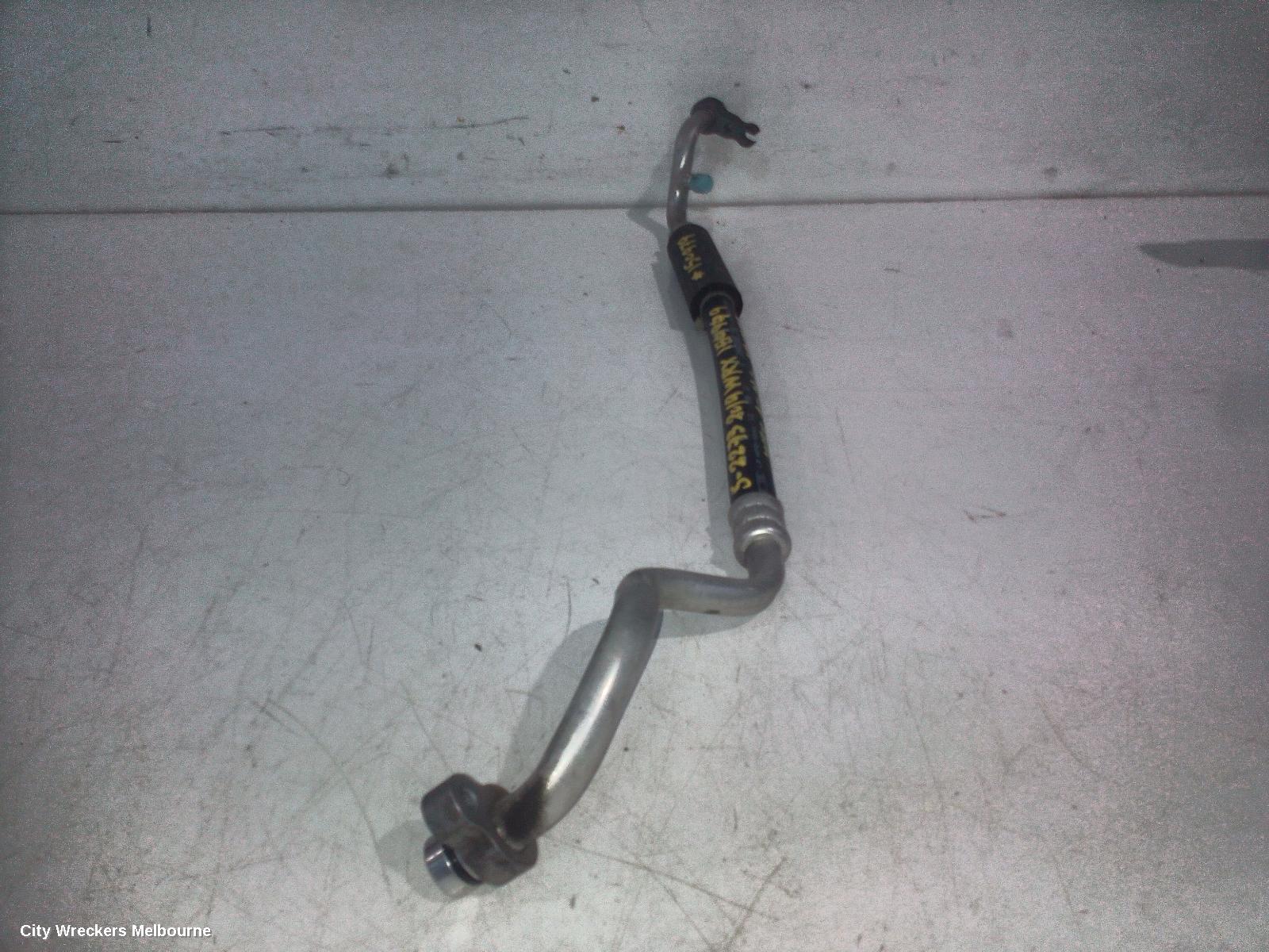 SUBARU WRX A/C HOSES, V1, PETROL, 2.0, TURBO, FA20E, COMPRESSOR TO CONDENSER, 03/2014 - 10/2021