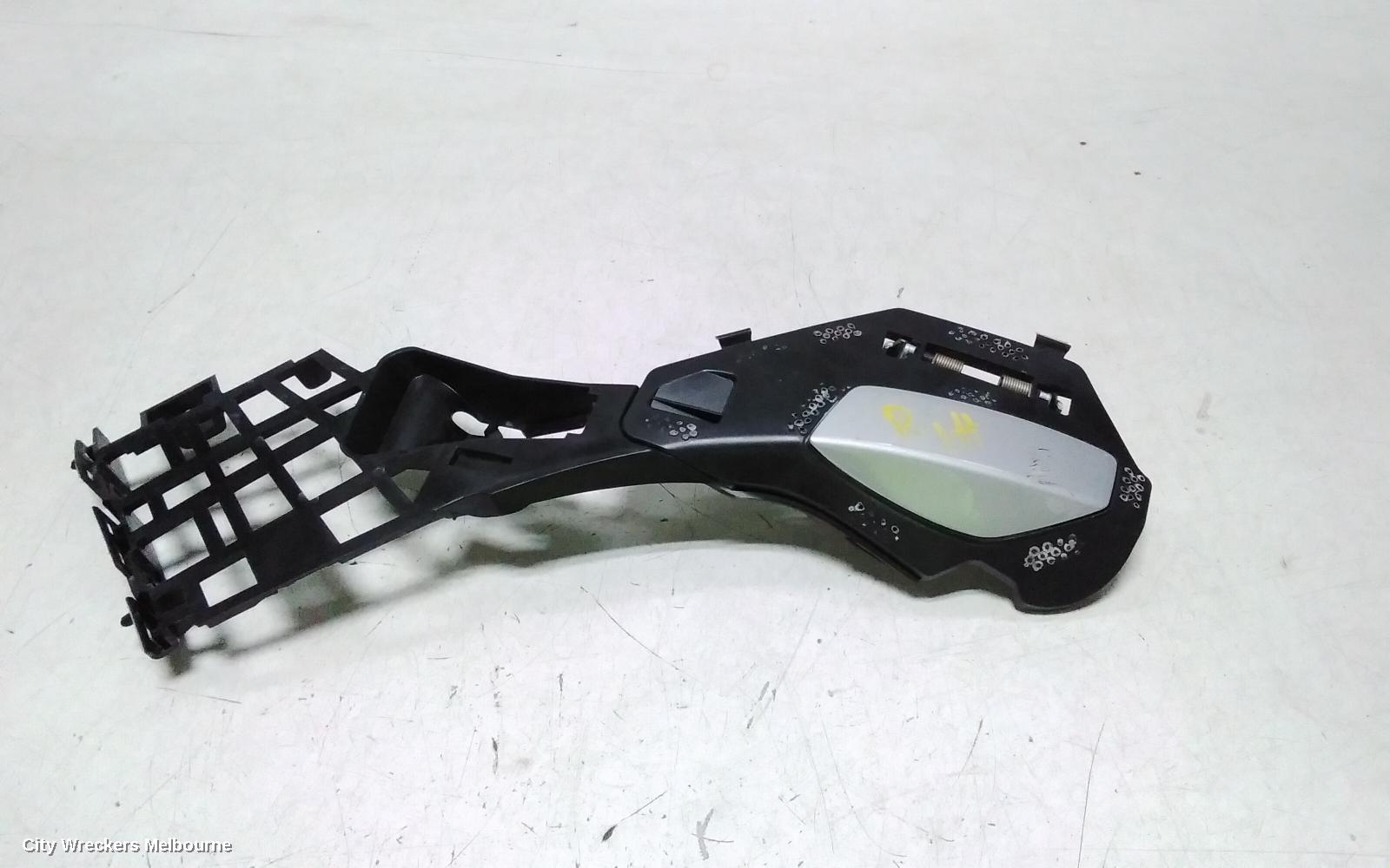 MERCEDES CLA CLASS WASHER JET, C117, 10/2013 - 02/2019