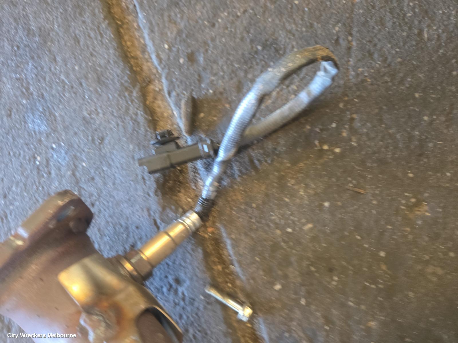 CHERY TIGGO 8 CATALYTIC CONVERTER, T31, 03/2024 ONWARDS