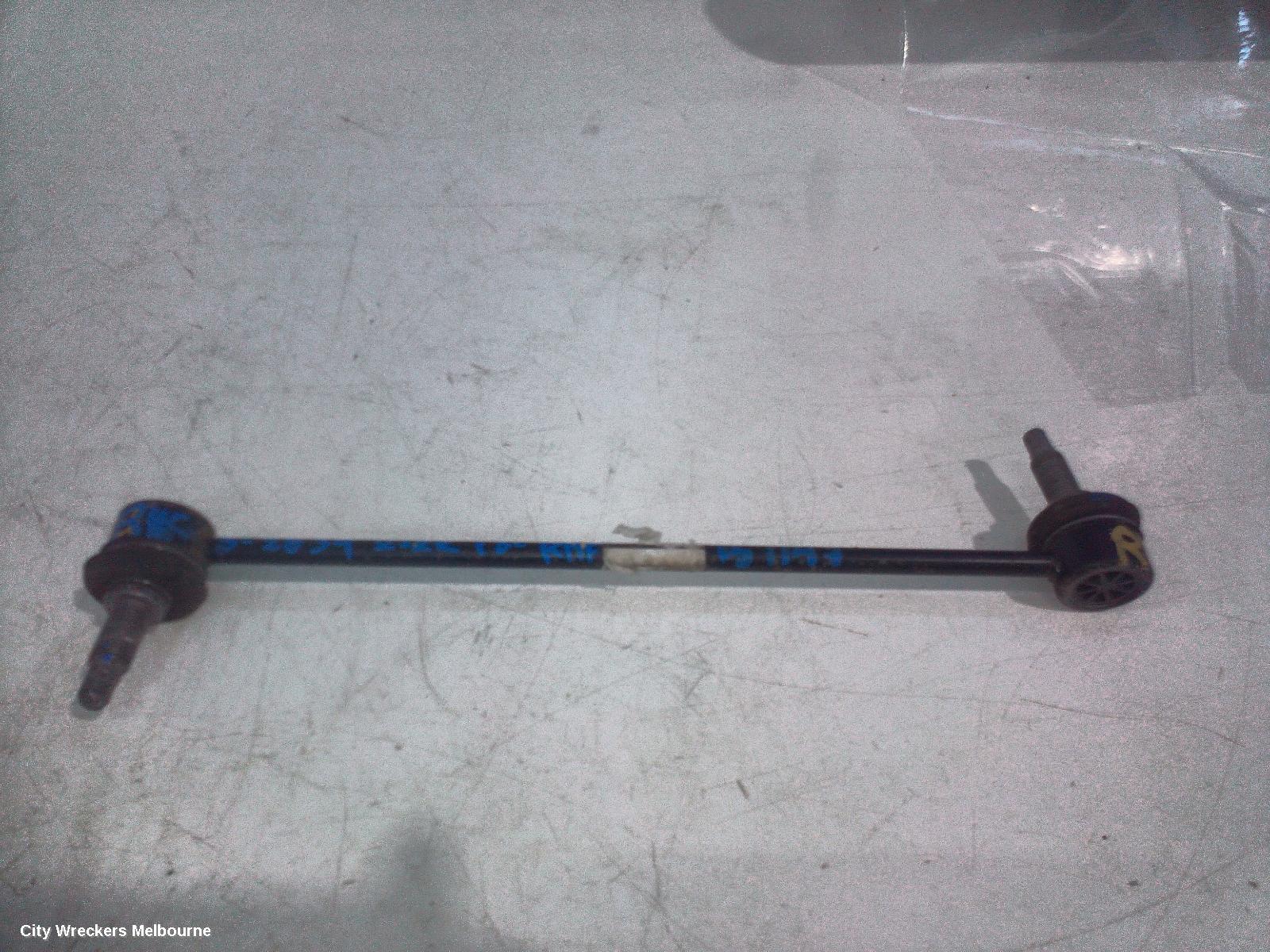 HYUNDAI I30 STABILISER BAR, CN7, SEDAN, 10/2020 ONWARDS