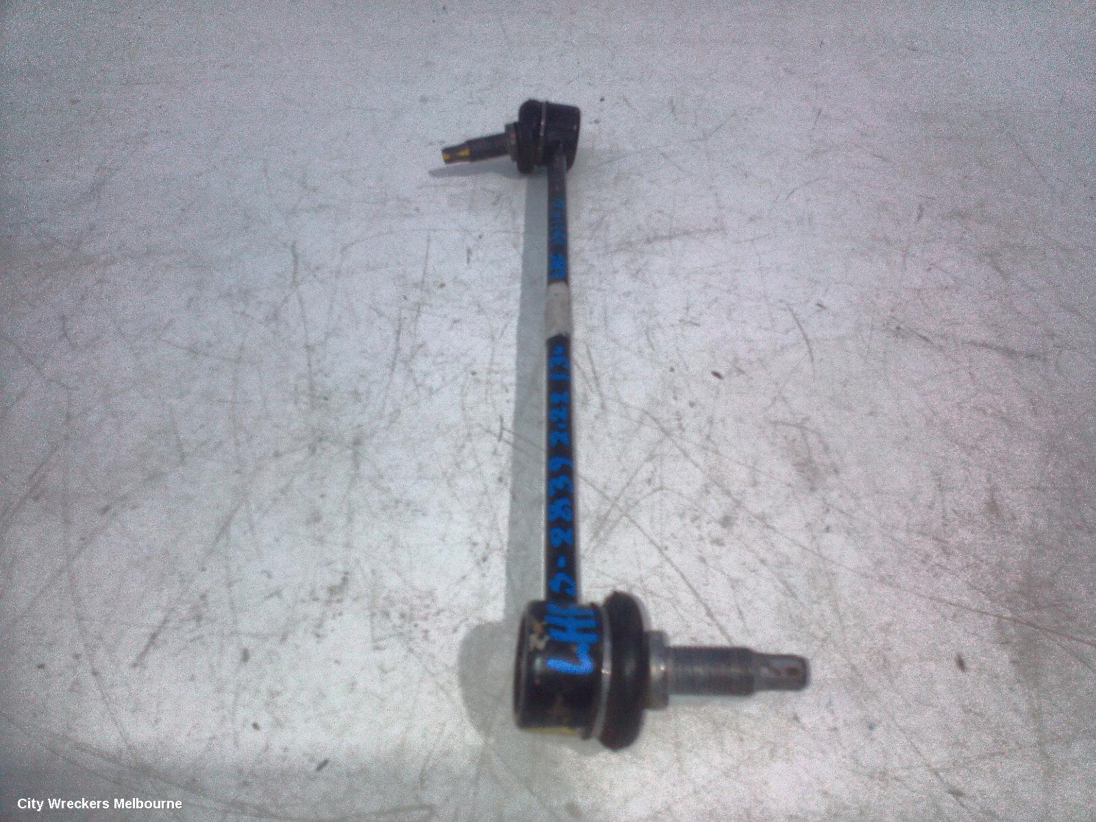 HYUNDAI I30 STABILISER BAR, CN7, SEDAN, 10/2020 ONWARDS