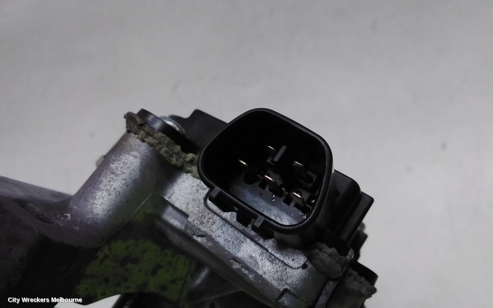 TOYOTA HIACE WIPER MOTOR, FRONT, TRH/KDH, 02/2014 - 04/2019