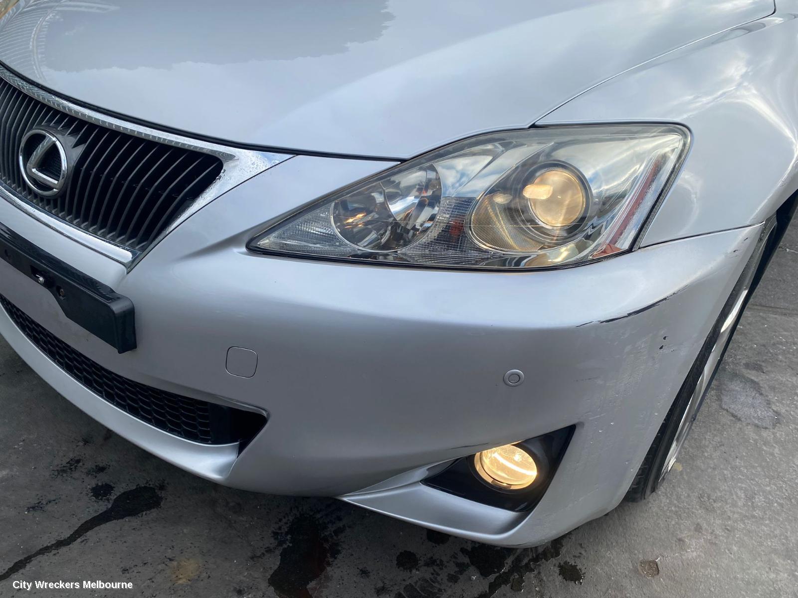 LEXUS IS250/IS250C BOOTLID/TAILGATE, BOOTLID, IS250/IS350, GSE20R/GSE21R, SEDAN, SPOILERED, W/ REVERSE CAMERA TYPE, 10/2010 - 06/2013