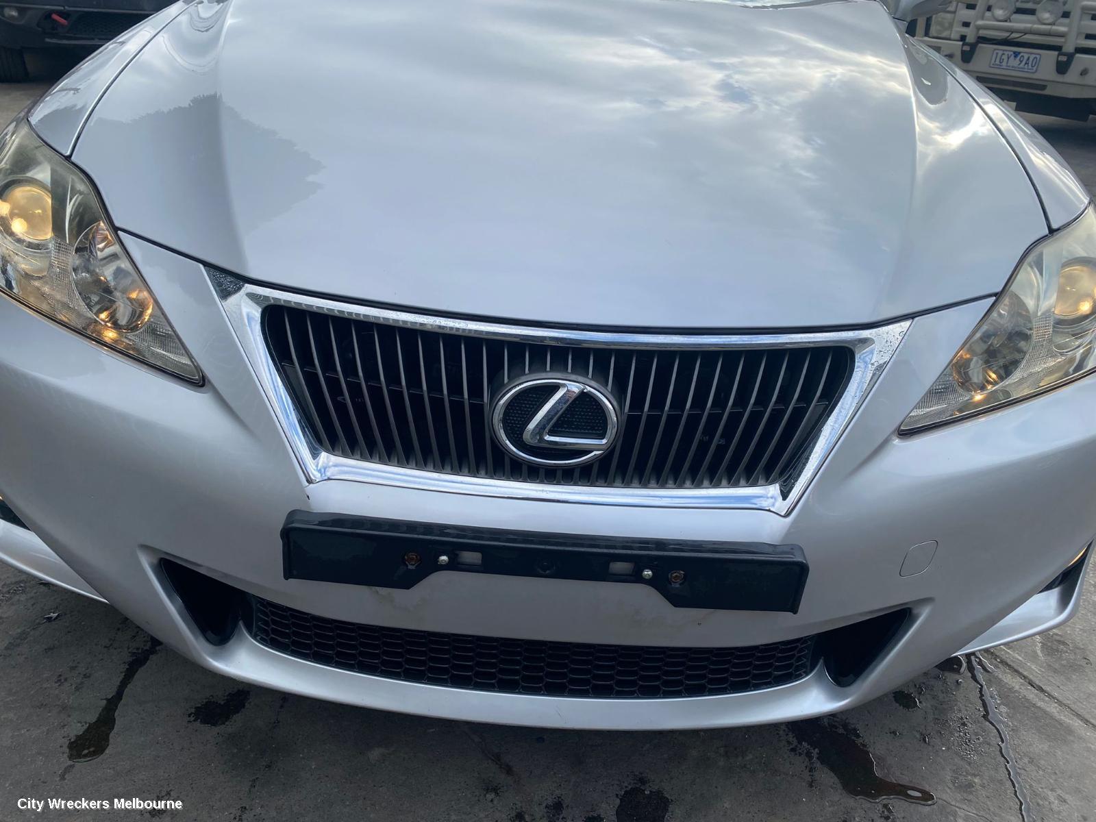 LEXUS IS250/IS250C COMBINATION SWITCH, WIPER SWITCH, GSE20R, 11/2005 - 12/2014