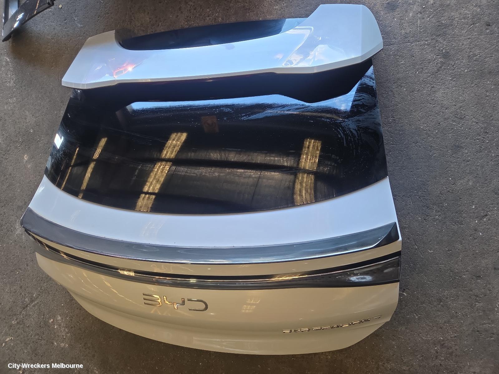 BYD SEALION 7 BOOTLID/TAILGATE, 1ST GEN, 05/2024 ONWARDS