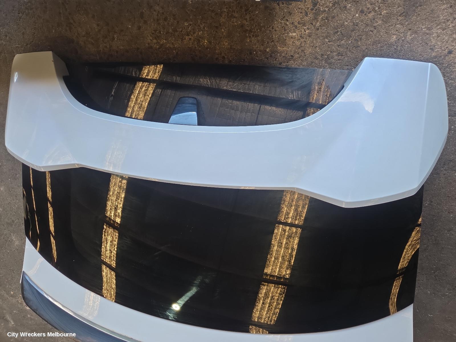 BYD SEALION 7 BOOTLID/TAILGATE, 1ST GEN, 05/2024 ONWARDS