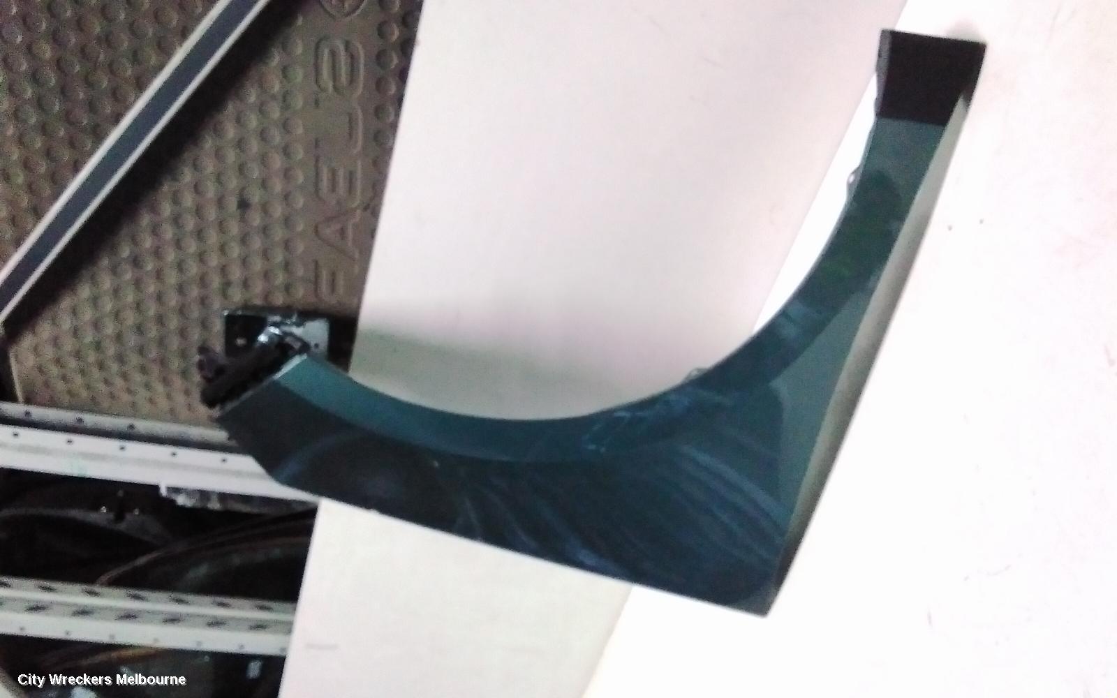 JAECOO J5 RIGHT GUARD, 1ST GEN, 08/2025 ONWARDS