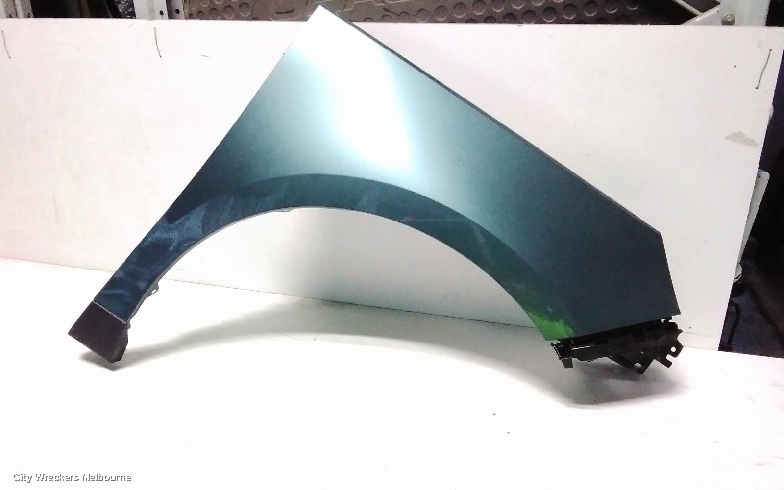 JAECOO J5 RIGHT GUARD, 1ST GEN, 08/2025 ONWARDS
