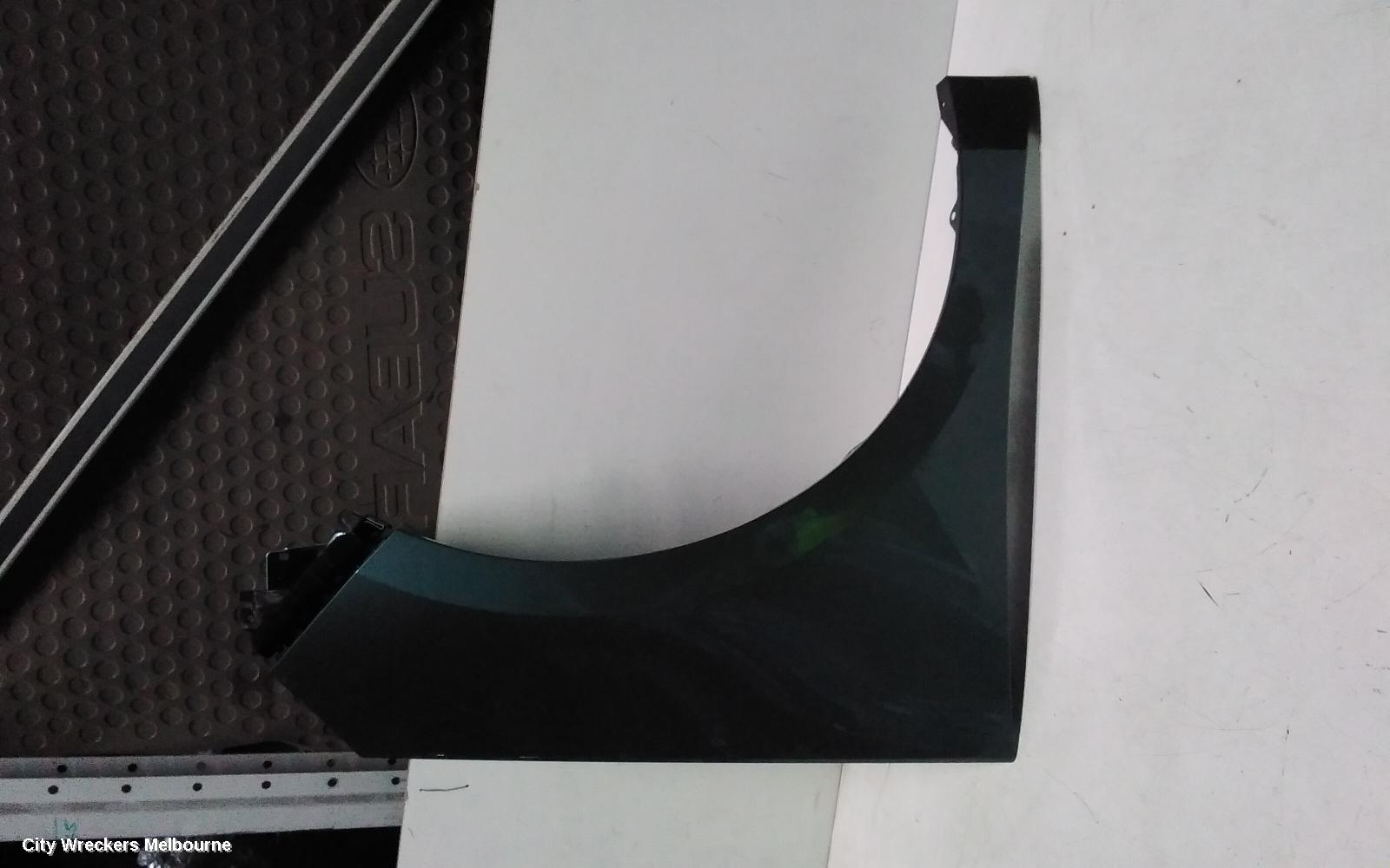JAECOO J5 RIGHT GUARD, 1ST GEN, 08/2025 ONWARDS