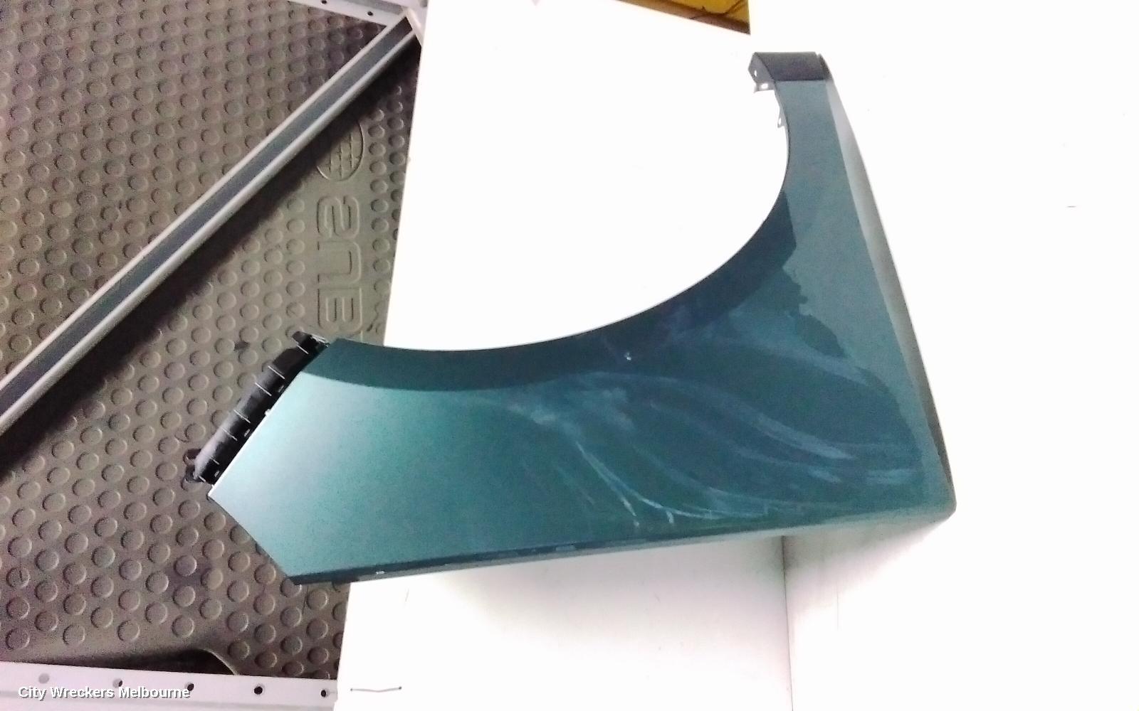 JAECOO J5 RIGHT GUARD, 1ST GEN, 08/2025 ONWARDS