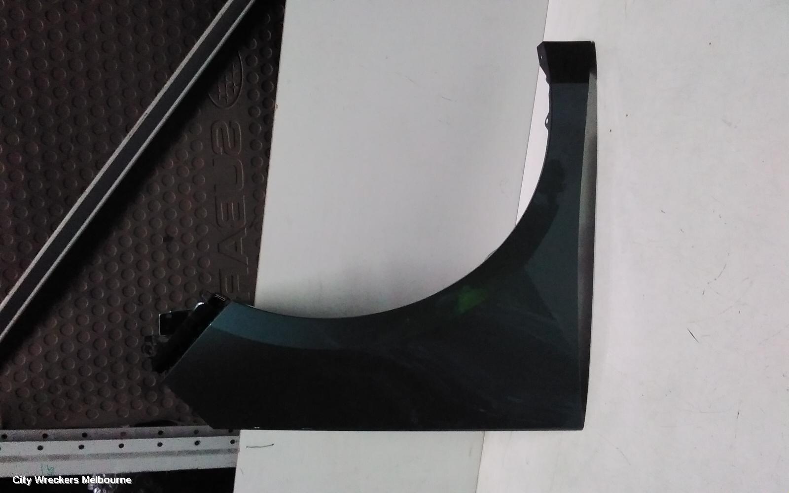 JAECOO J5 RIGHT GUARD, 1ST GEN, 08/2025 ONWARDS