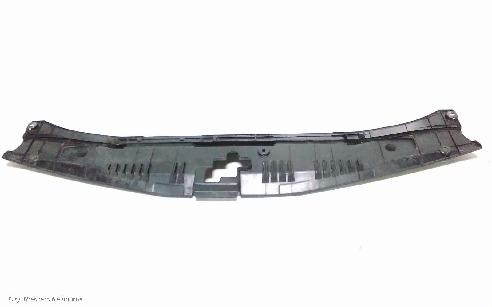 TOYOTA CAMRY TRIM PANEL, XV70, 09/2017 - 05/2024
