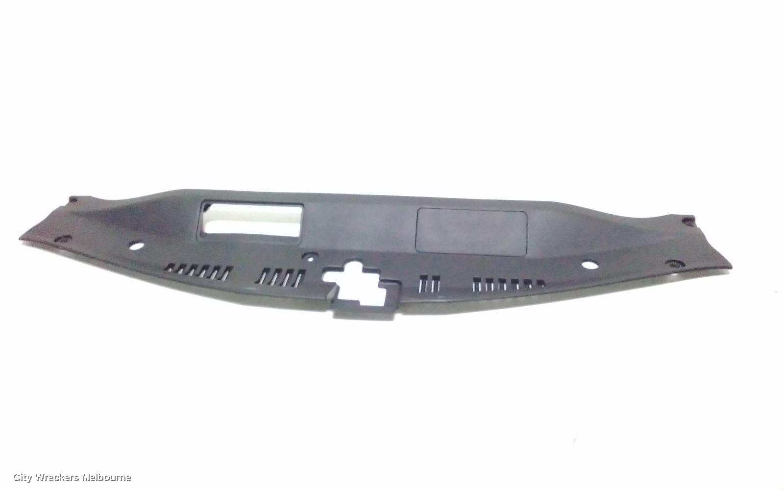 TOYOTA CAMRY TRIM PANEL, XV70, 09/2017 - 05/2024