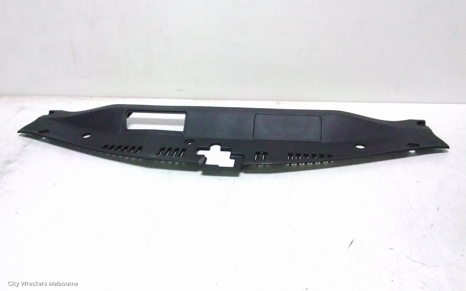 TOYOTA CAMRY TRIM PANEL, XV70, 09/2017 - 05/2024