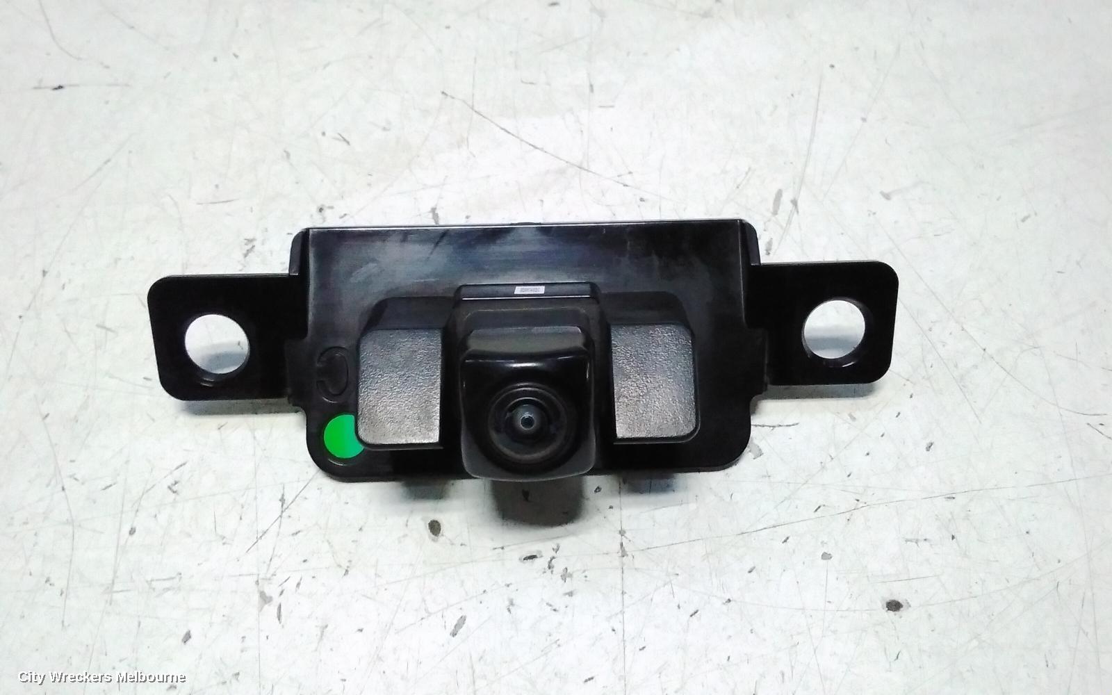 TOYOTA CAMRY REVERSE CAMERA, REVERSE CAMERA, XV70, 09/2020 - 05/2024