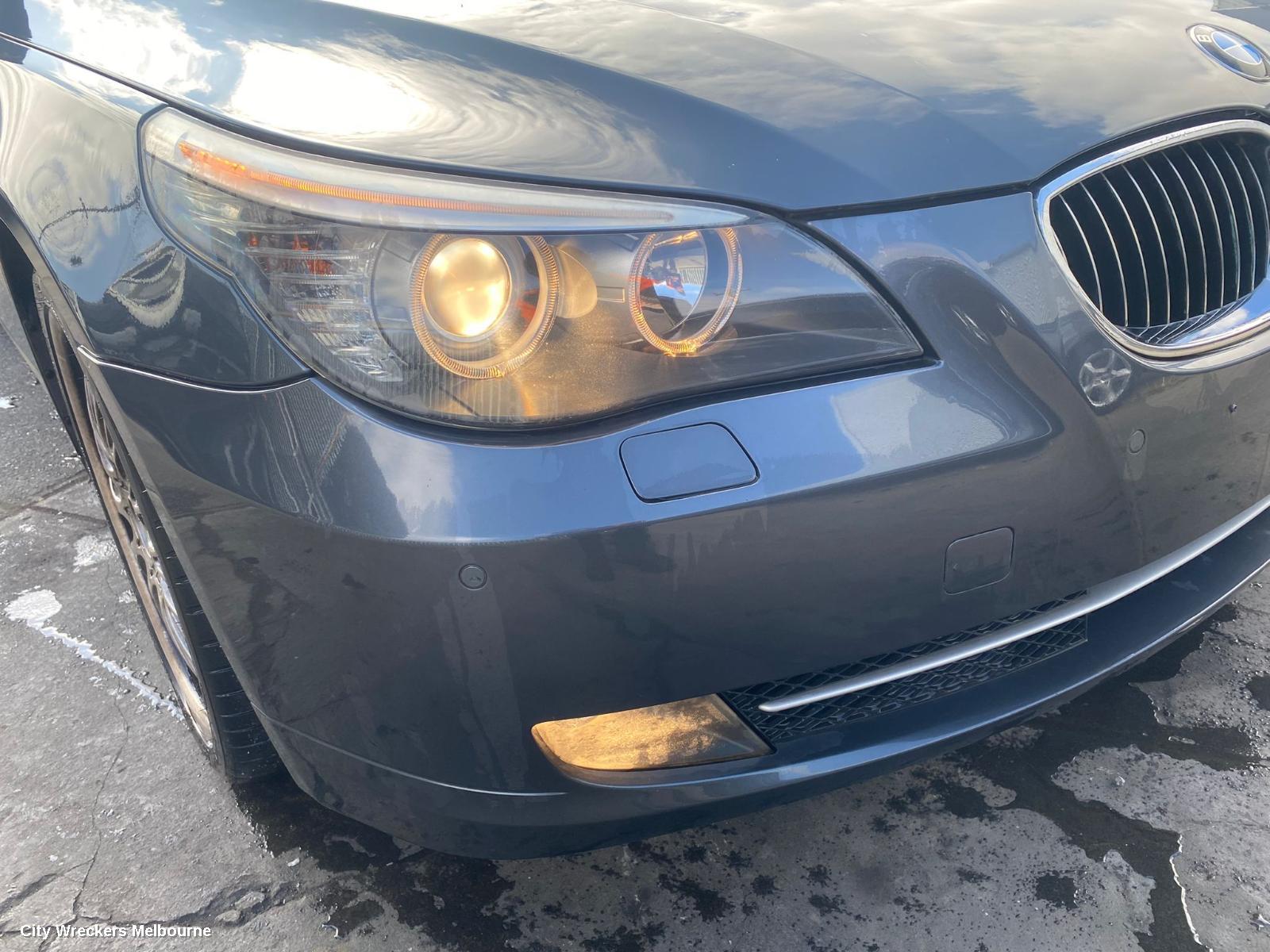 BMW 5 SERIES BONNET, E60, 10/2003 - 04/2010