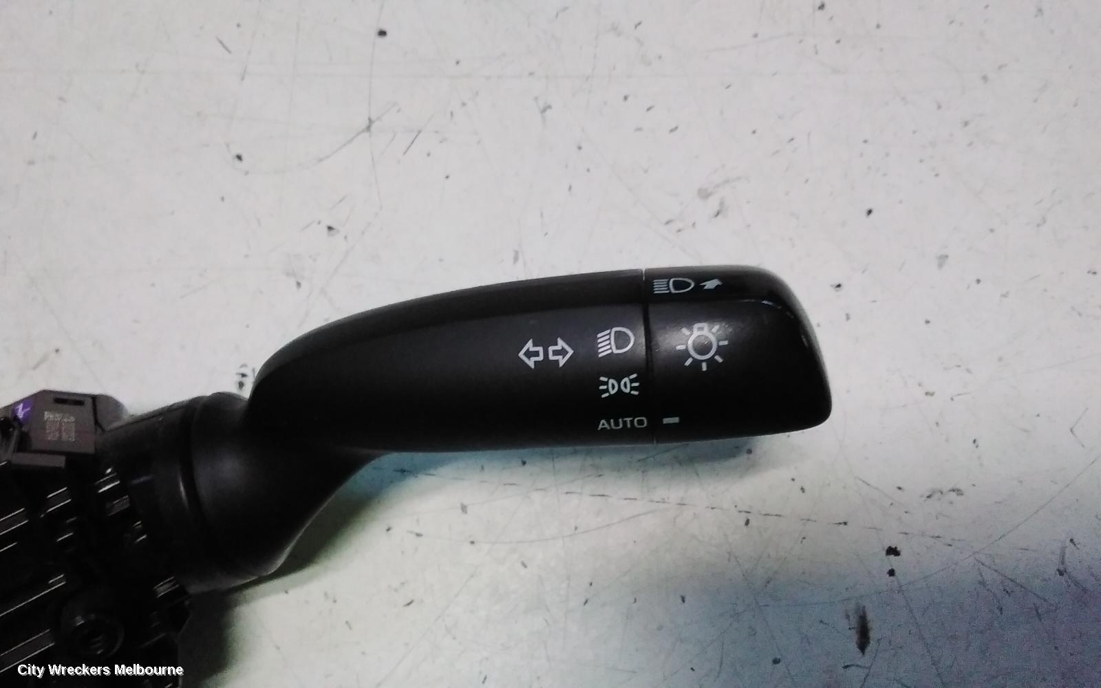 TOYOTA CAMRY COMBINATION SWITCH, FLASHER SWITCH, XV70, 09/2017 - 05/2024