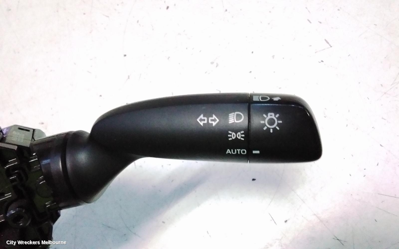 TOYOTA CAMRY COMBINATION SWITCH, FLASHER SWITCH, XV70, 09/2017 - 05/2024