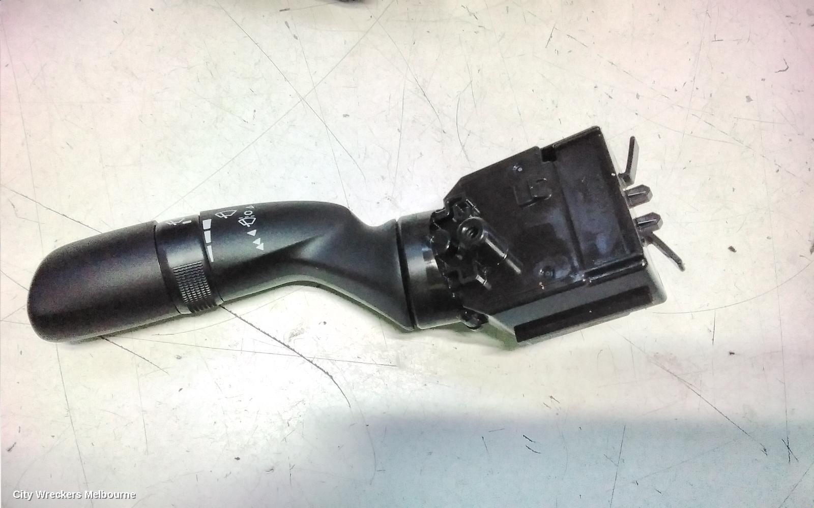 TOYOTA CAMRY COMBINATION SWITCH, FLASHER SWITCH, XV70, 09/2017 - 05/2024