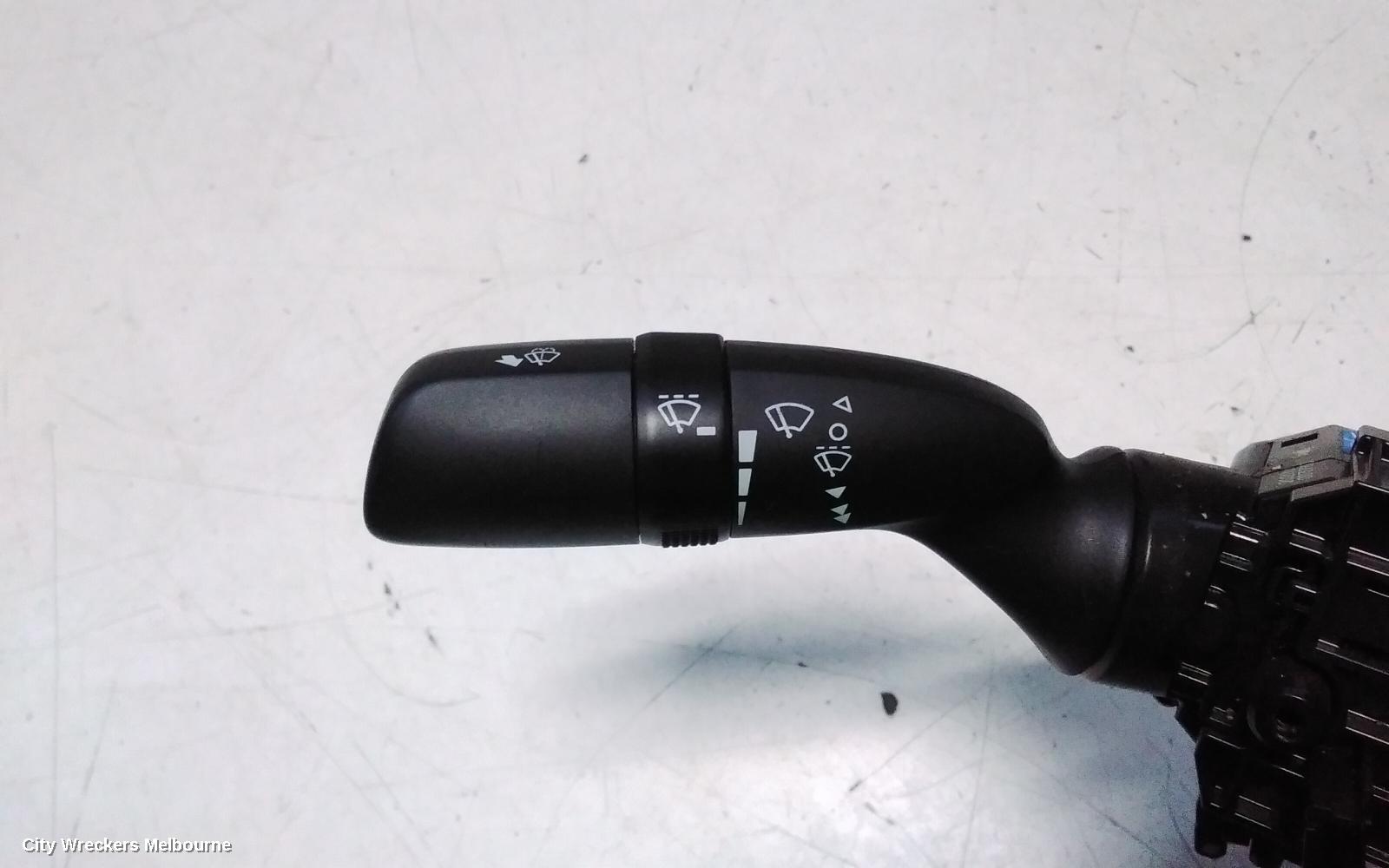 TOYOTA CAMRY COMBINATION SWITCH, FLASHER SWITCH, XV70, 09/2017 - 05/2024