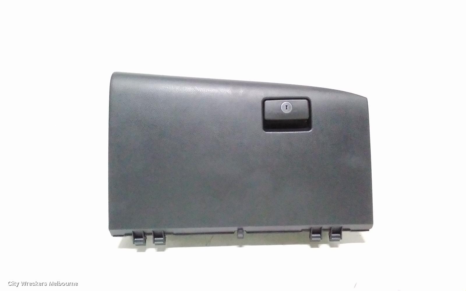 TOYOTA CAMRY GLOVE BOX, XV70, 09/2017 - 05/2024