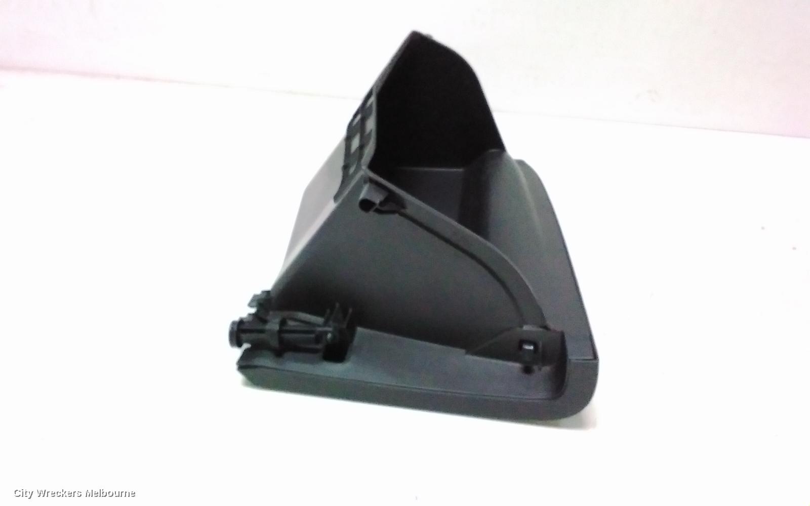 TOYOTA CAMRY GLOVE BOX, XV70, 09/2017 - 05/2024