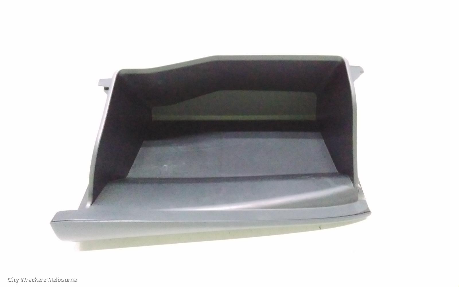 TOYOTA CAMRY GLOVE BOX, XV70, 09/2017 - 05/2024