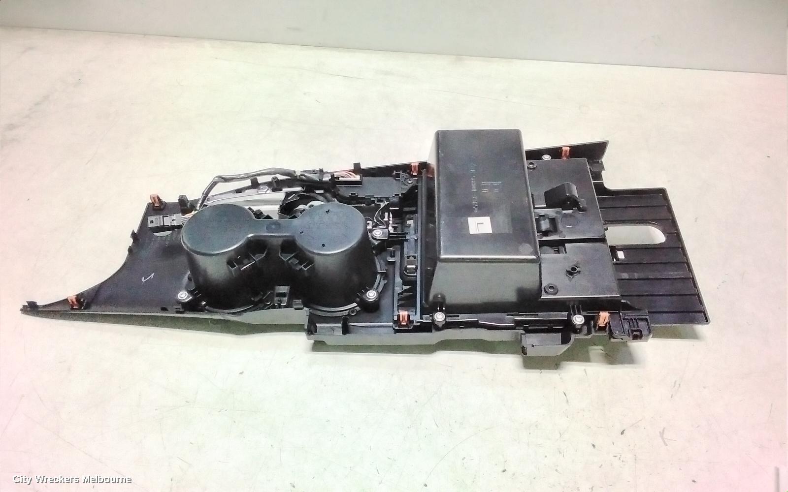 TOYOTA CAMRY TRIM PANEL, XV70, 09/2017 - 05/2024