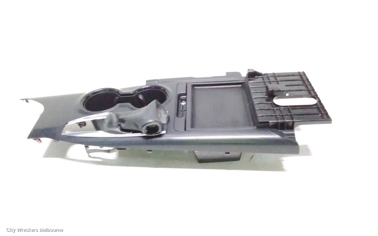 TOYOTA CAMRY TRIM PANEL, XV70, 09/2017 - 05/2024