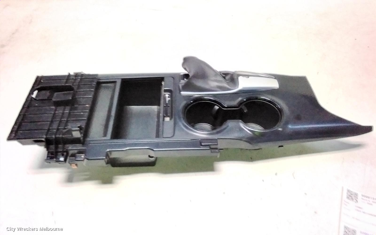 TOYOTA CAMRY TRIM PANEL, XV70, 09/2017 - 05/2024