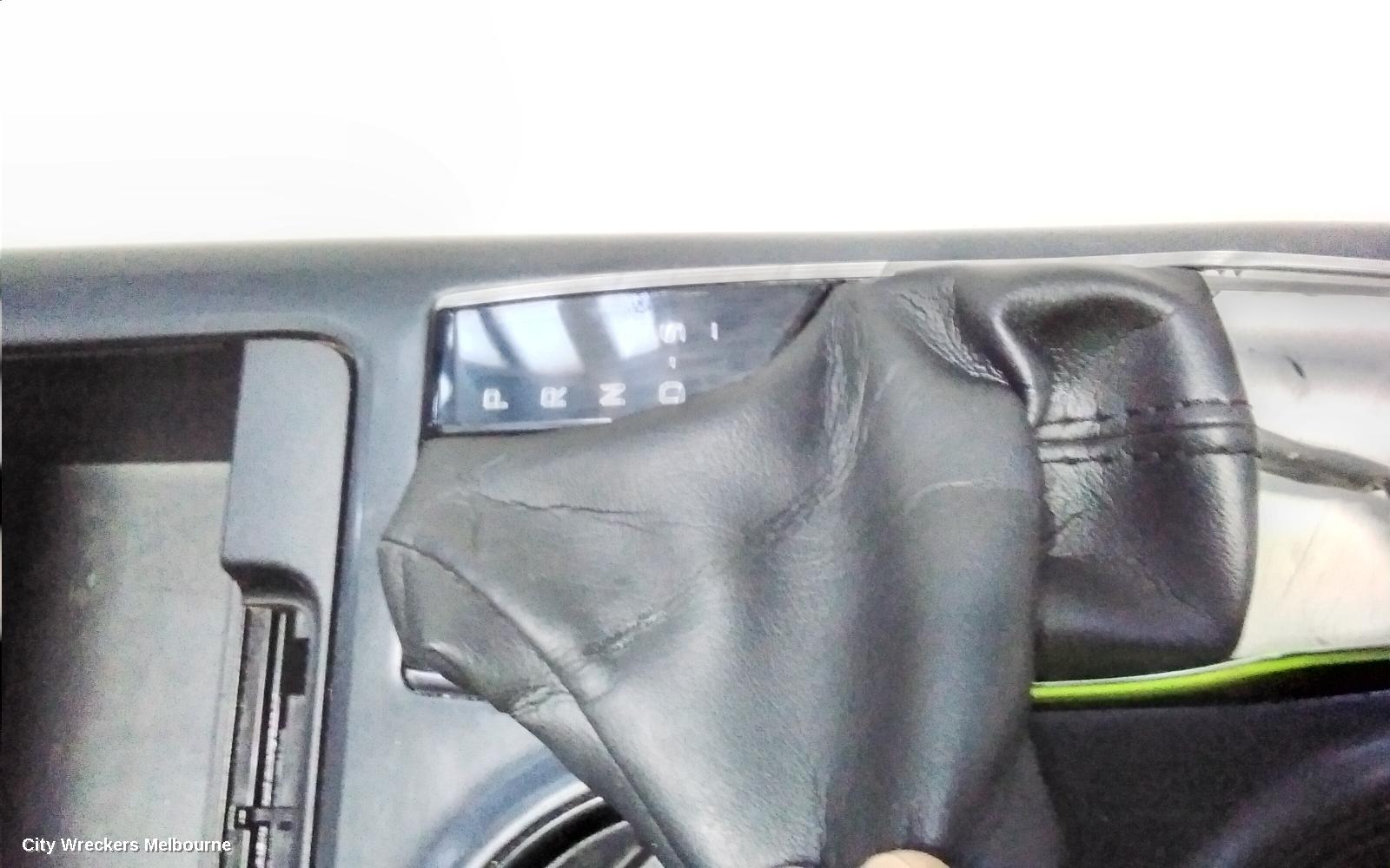TOYOTA CAMRY TRIM PANEL, XV70, 09/2017 - 05/2024