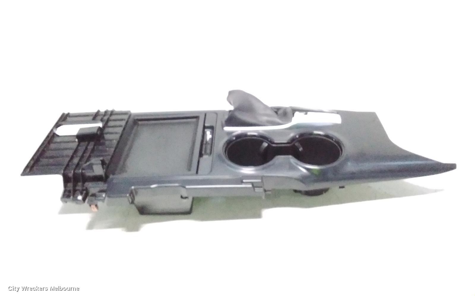 TOYOTA CAMRY TRIM PANEL, XV70, 09/2017 - 05/2024
