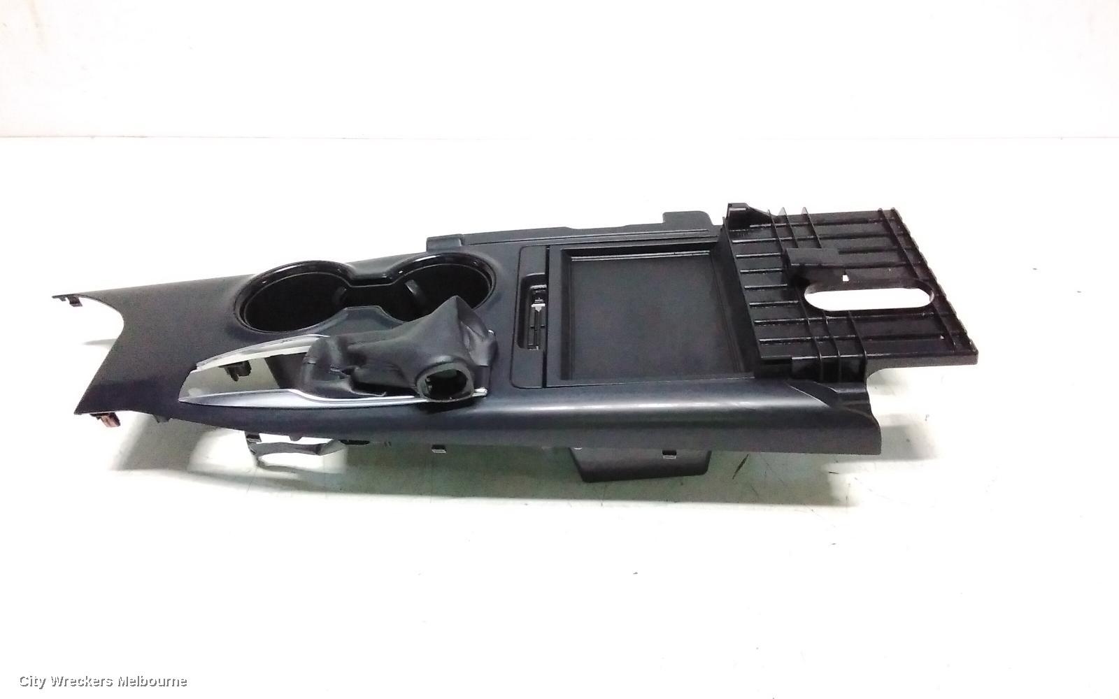 TOYOTA CAMRY TRIM PANEL, XV70, 09/2017 - 05/2024
