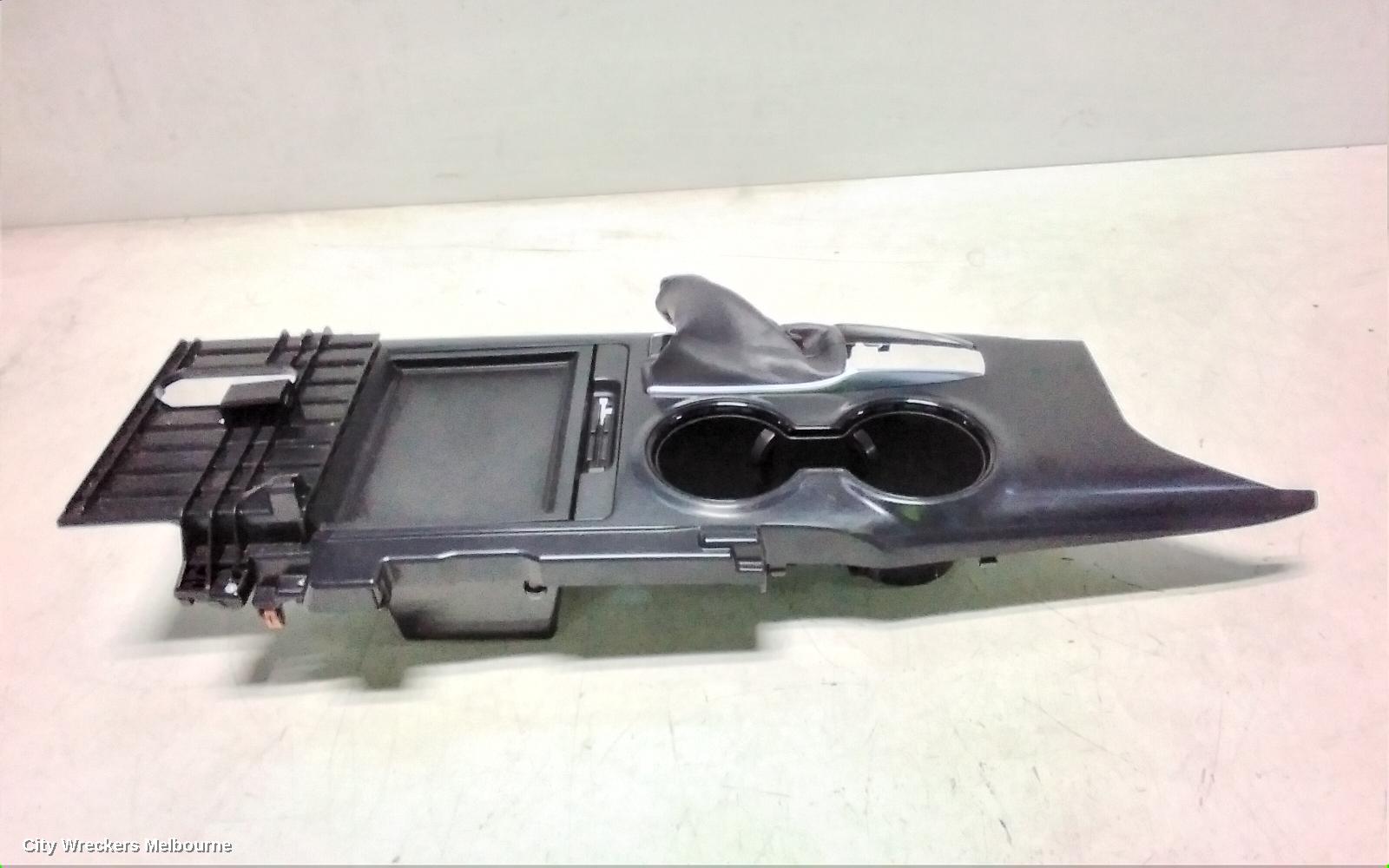TOYOTA CAMRY TRIM PANEL, XV70, 09/2017 - 05/2024