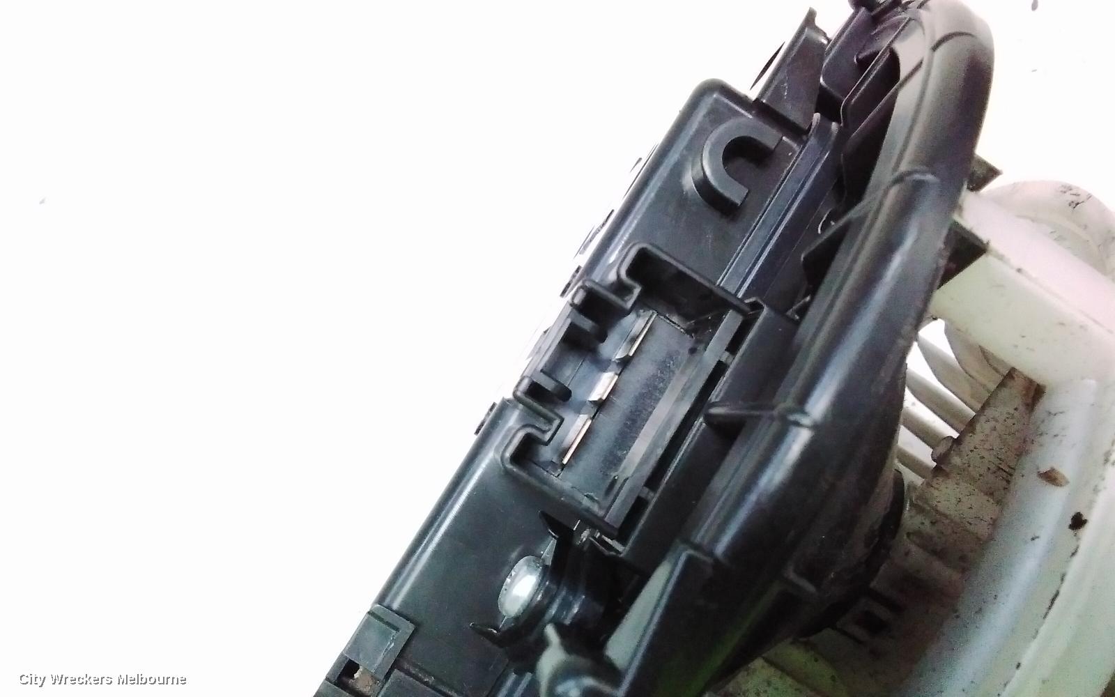 TOYOTA CAMRY HEATER FAN MOTOR, XV70, PETROL, 2.5, A25A-FXS, HYBRID TYPE, 09/2017 - 05/2024