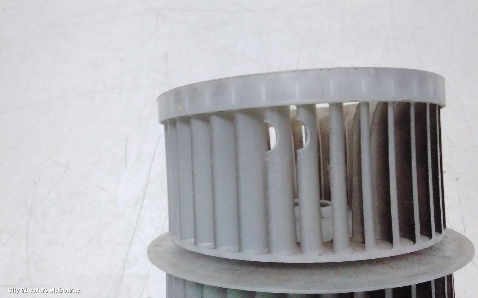 TOYOTA CAMRY HEATER FAN MOTOR, XV70, PETROL, 2.5, A25A-FXS, HYBRID TYPE, 09/2017 - 05/2024