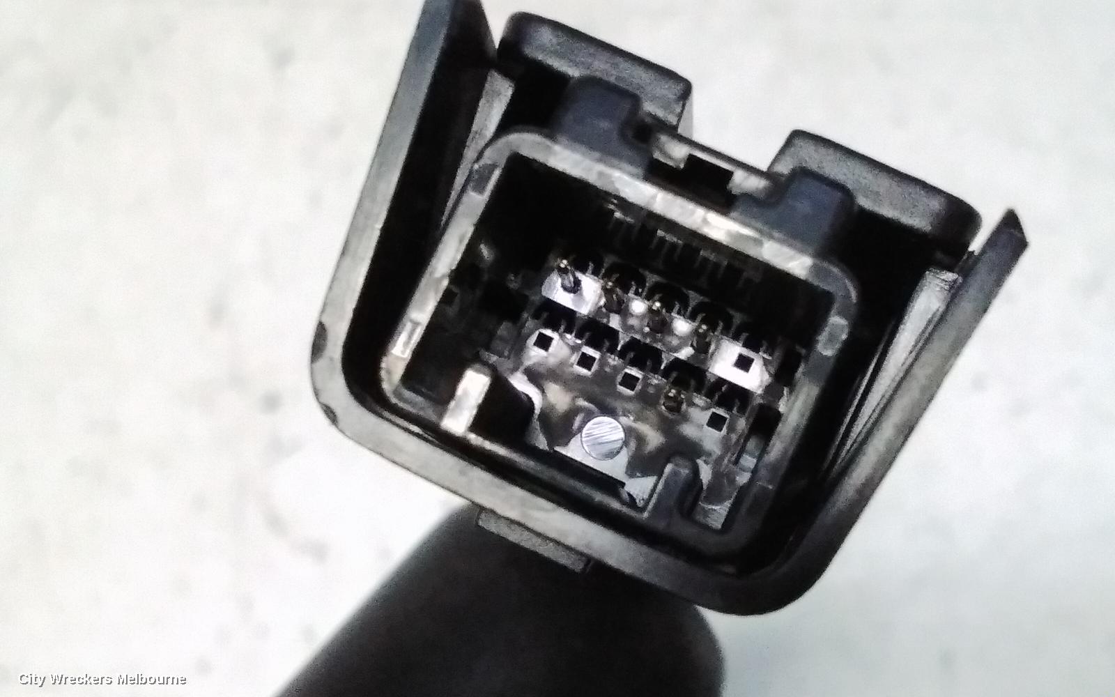 HYUNDAI KONA INTERIOR MIRROR, OS, 09/2017 - 07/2023