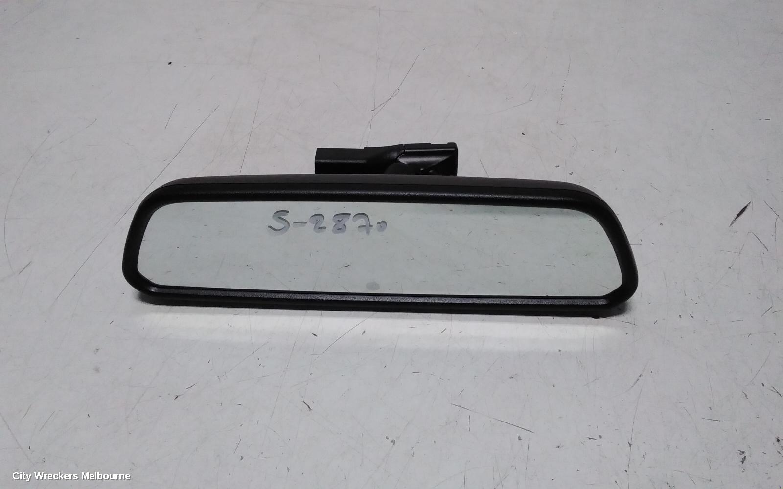 HYUNDAI KONA INTERIOR MIRROR, OS, 09/2017 - 07/2023
