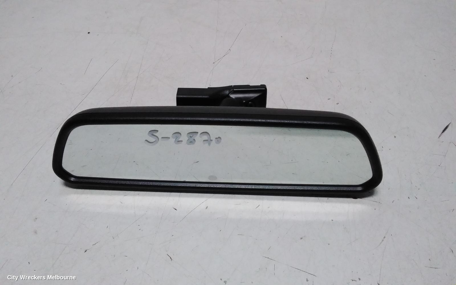 HYUNDAI KONA INTERIOR MIRROR, OS, 09/2017 - 07/2023