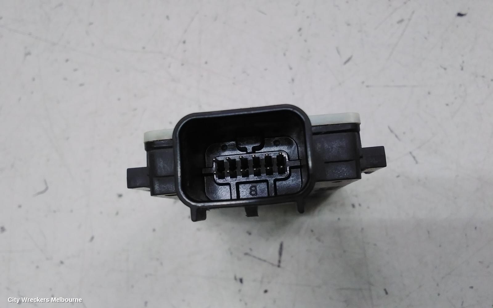 HYUNDAI STARIA, US4, 04/2021 ONWARDS, 10R0515420 BLIND SPOT RADAR SENSOR   RHR: 151311